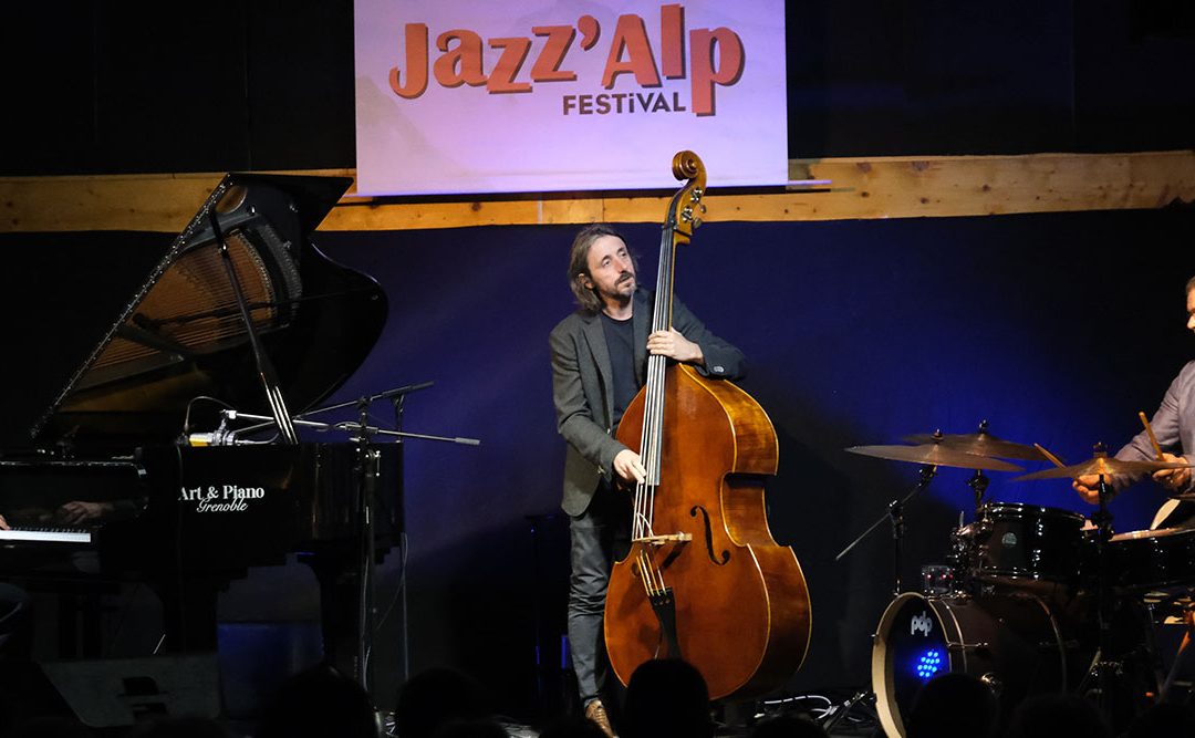 09/03/2025 – Mettà Trio – Camille Thouvenot à Jazz’Alp