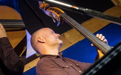 14/03/2025 – Ad’Hoc puis No[w] Beauty à Jazz’Alp