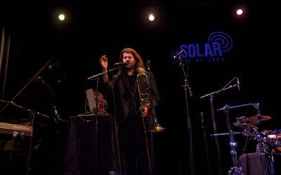 14/03/2025 – Robinson Khoury « Mÿa » au Solar