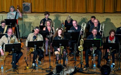 23/03/2025 – Dim Dam Domb à L’Espace Culturel de Jujurieux