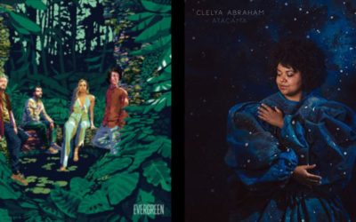 La sélection de CD « Mars attaque » (3/3)