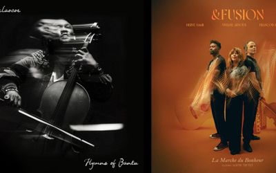 La sélection de CD « Mars attaque » (1/3)