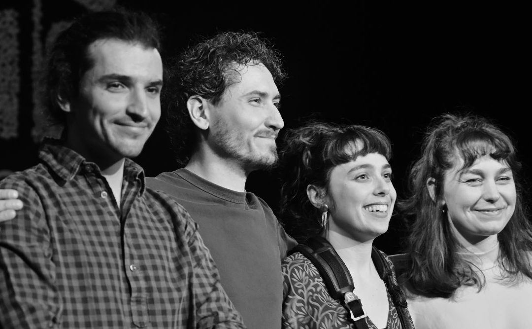 01/04/2025 – Felsenmeer au Périscope pour le Récif Festival