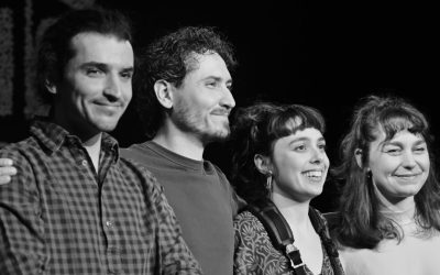 01/04/2025 – Felsenmeer au Périscope pour le Récif Festival