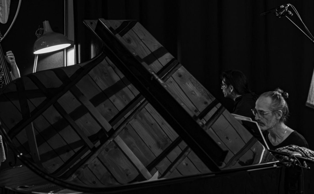06/04/2025 – COB Trio à La Pépinière pour le festival Jazz en Avril à Roanne