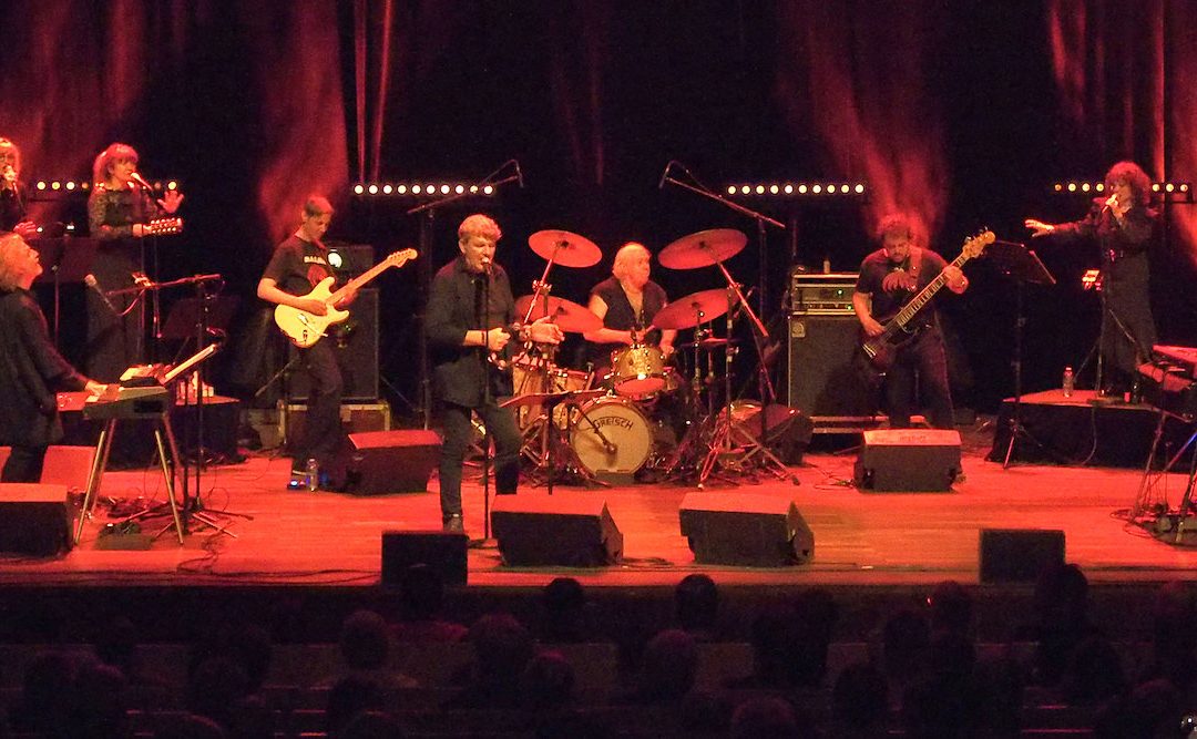 11/04/2025 – Magma à l’Amphithéâtre 3000