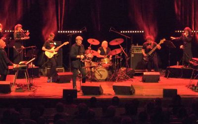 11/04/2025 – Magma à l’Amphithéâtre 3000