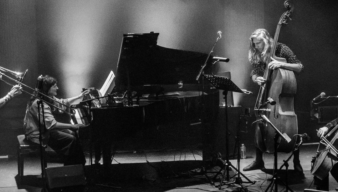 13/04/2025 – Quatuor Demi-lune – Robinson Khoury pour Les Détours de Babel
