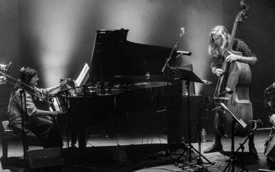13/04/2025 – Quatuor Demi-lune – Robinson Khoury pour Les Détours de Babel
