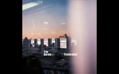 Trio Barolo « Traversées » (2025)