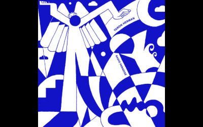 Yaron Herman « Radio Paradise » (Naïve 2025)