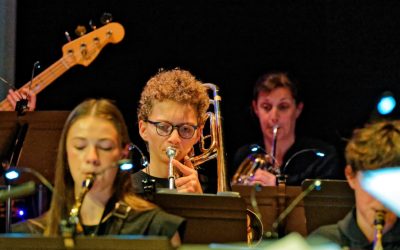 07/05/2025 – Rencontre cuivrée au Conservatoire d’agglomération – Grand Bourg