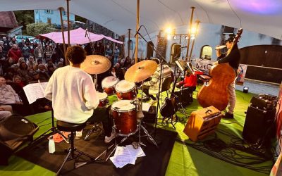 08/05/2025 – Menalua Quartet à BatÔjazz