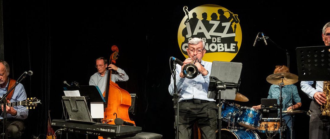 08/05/2025 – Quinte Bemol au Jazz Club de Grenoble