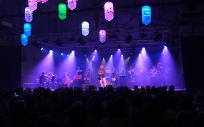 17/05/2025 – La 21ème Nuit de tous les Jazz(s) à… Crest