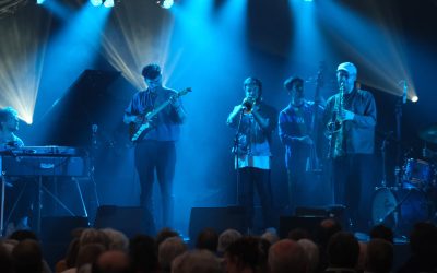 28/05/2025 – Jet Whistle à Jazz dans le Bocage