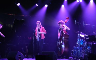 29/05/2025 – Mother à Jazz dans le Bocage