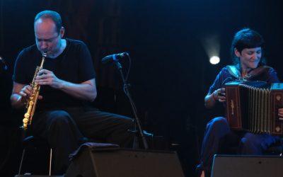 30/05/2025 – Rhizottome à Jazz dans le Bocage