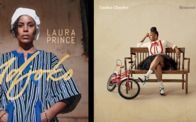 Sélection CD. World & groove (2/4) – Mai 2025