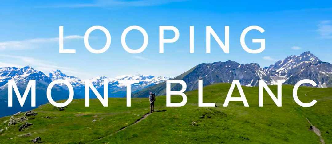 15/05/2025 – « Looping Mont-Blanc » par Federico Casagrande