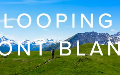 15/05/2025 – « Looping Mont-Blanc » par Federico Casagrande