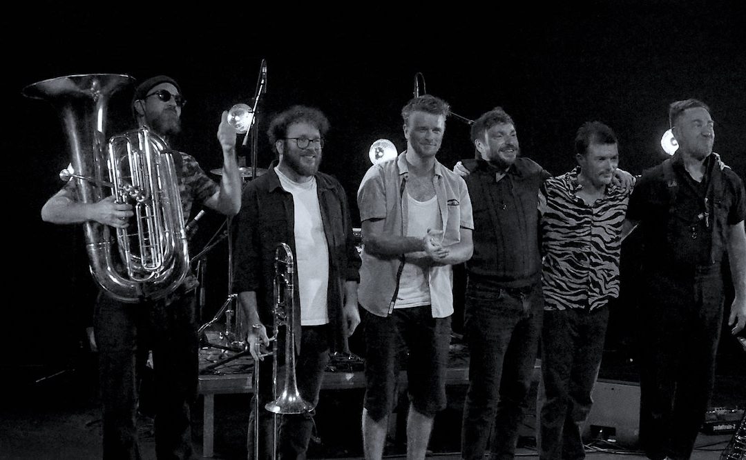 05/06/2025 – Buck à Ça Jazze Fort à Francheville