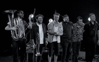 05/06/2025 – Buck à Ça Jazze Fort à Francheville