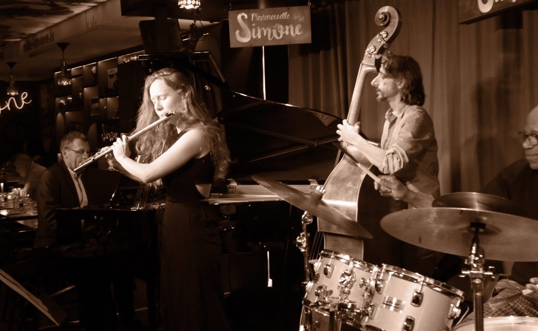 07/06/2024 – Under the Stars chez Mademoiselle Simone