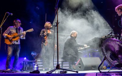 28/06/2025 – Thomas Dutronc feat. Stochelo Rosenberg au Théâtre Antique