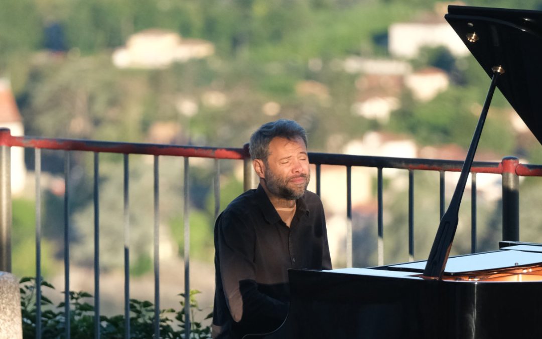 29/06/2025 – Concert au lever du soleil – Xavier Thollard àPipet