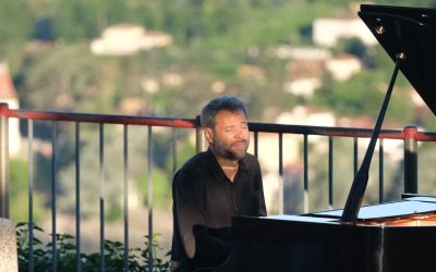 29/06/2025 – Concert au lever du soleil – Xavier Thollard àPipet