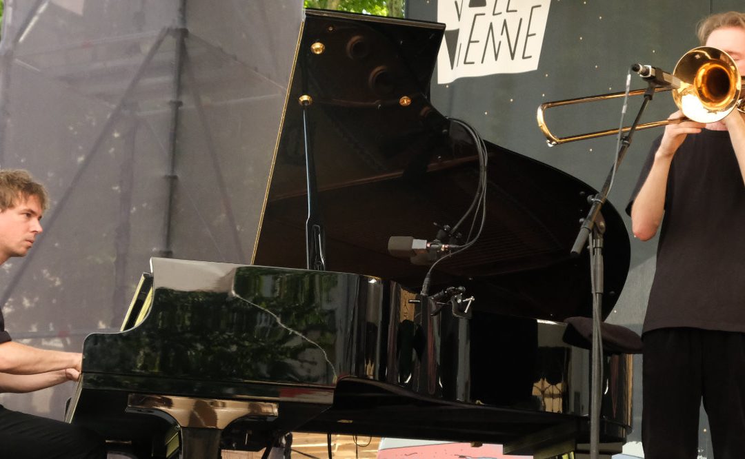 30/06/2025 – Tremplin ReZZo : Jules Regard & Vincent Forestier à Cybèle