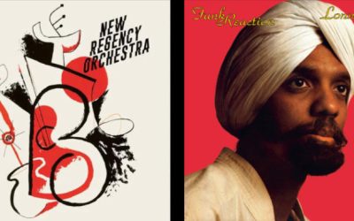 Sélection CD. World & groove (3/4) – Juin 2025