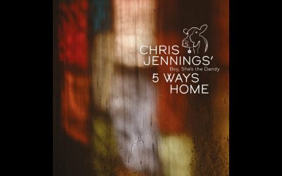 Chris Jenning’s 5 ways home « She’s the dandy »