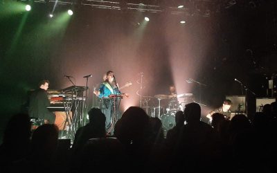 06/06/2025 – Sarab à La Cordo