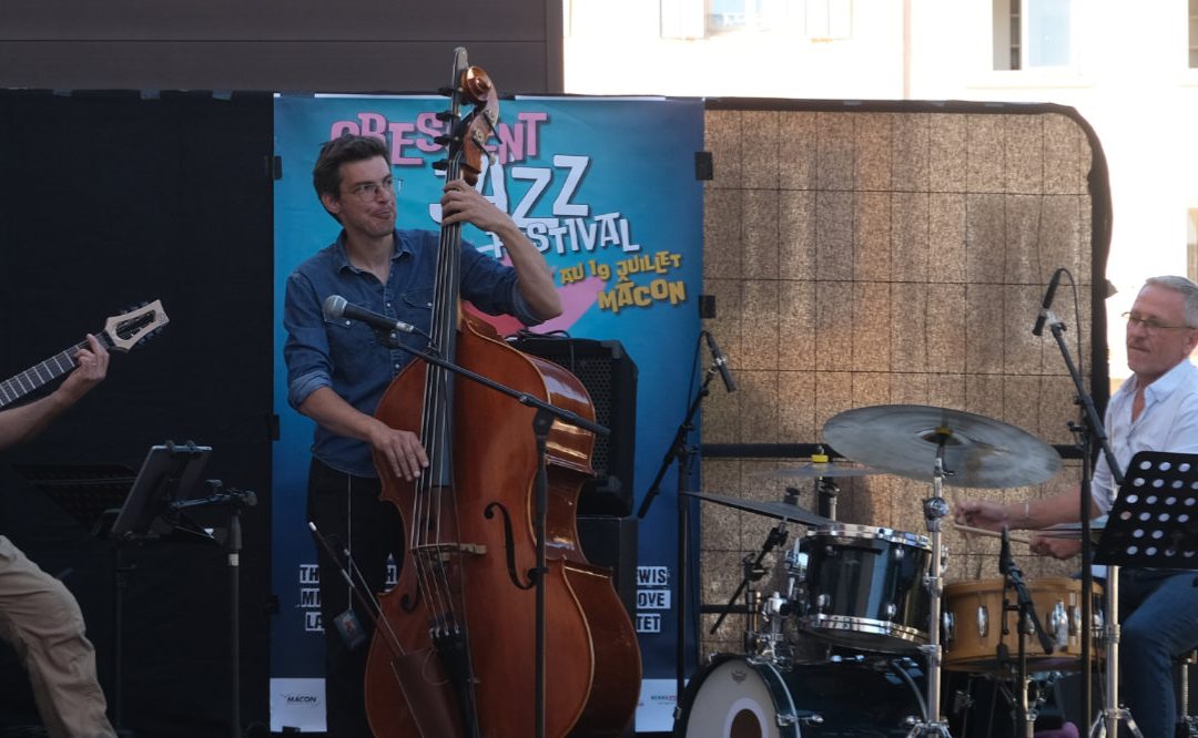 17/07/2025 – Tetrisme au Crescent Festival