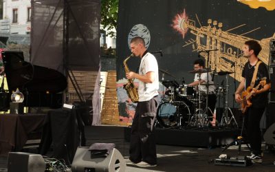 01/07/2025 – Tremplin ReZZo : Vowski à Cybèle