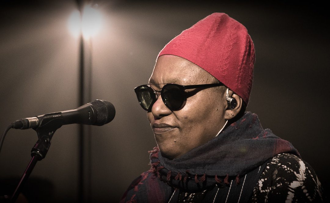 04/07/2025 – Meshell Ndegeocello au Théâtre Antique
