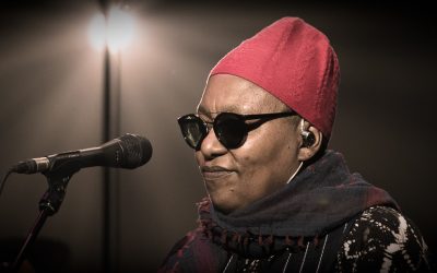 04/07/2025 – Meshell Ndegeocello au Théâtre Antique