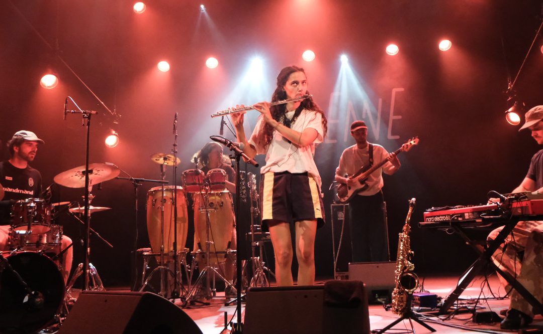 04/07/2025 – Okvsho +experience au Club