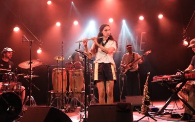 04/07/2025 – Okvsho +experience au Club