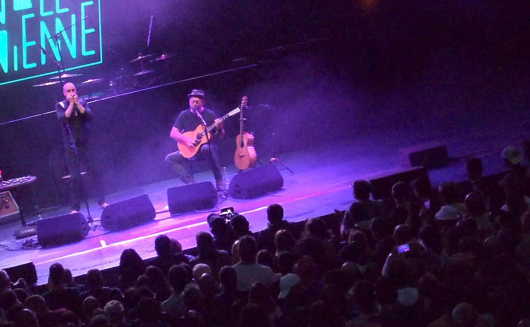 06/07/2025 – Mountain Men au Théâtre Antique