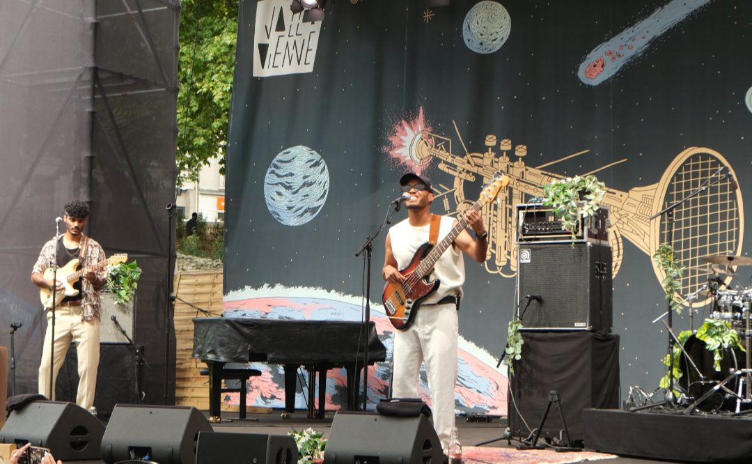 07/07/2025 – Naphasso – Ninkasi Musik Lab à Cybèle