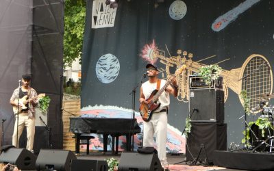 07/07/2025 – Naphasso – Ninkasi Musik Lab à Cybèle