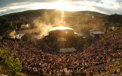 12/07/2025 – Retour sur la quarante-quatrième édition de Jazz à Vienne