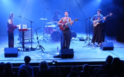 07/07/2025 – Nectar Woode au Club