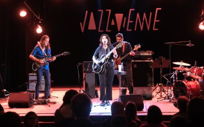08/07/2025 – Térez Montcalm au Club