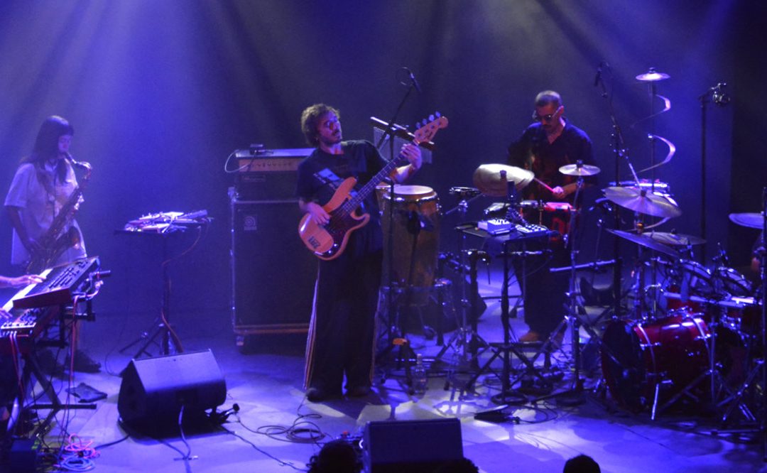 09/07/2025 – Kuna Maze au Club