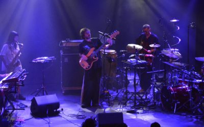 09/07/2025 – Kuna Maze au Club