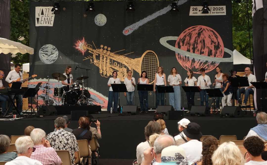 10/07/2025 – Swing System à Cybèle